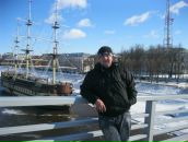 Фотография Ларионова Николая