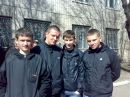 Вадім Соляр фотография #11 (источник - https://vk.com/id151620411)