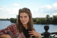 Фотография Солодковой-Юрист Юлии