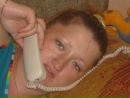 Фотография Усковой Анны