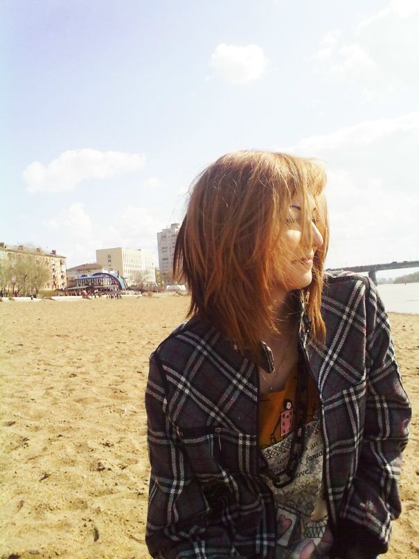 Марина Дорофеева фотография #50