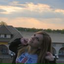 Фотография Малаховой Натальи
