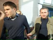 Олексій Сидорко фотография #8 (источник - https://vk.com/id11477769)