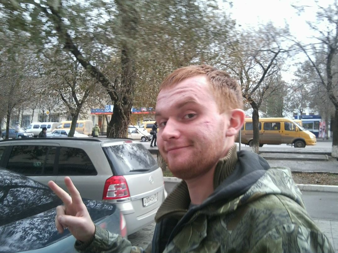 Дмитрий Будников фотография #29