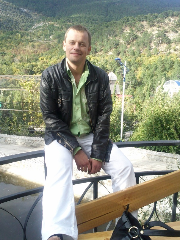 Сергей Пиклов фотография #12