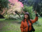 Фотография Маслениковой Виктории