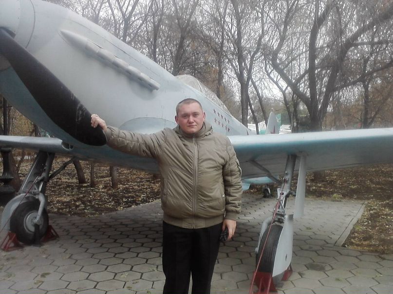 Александр Ганин фотография #17