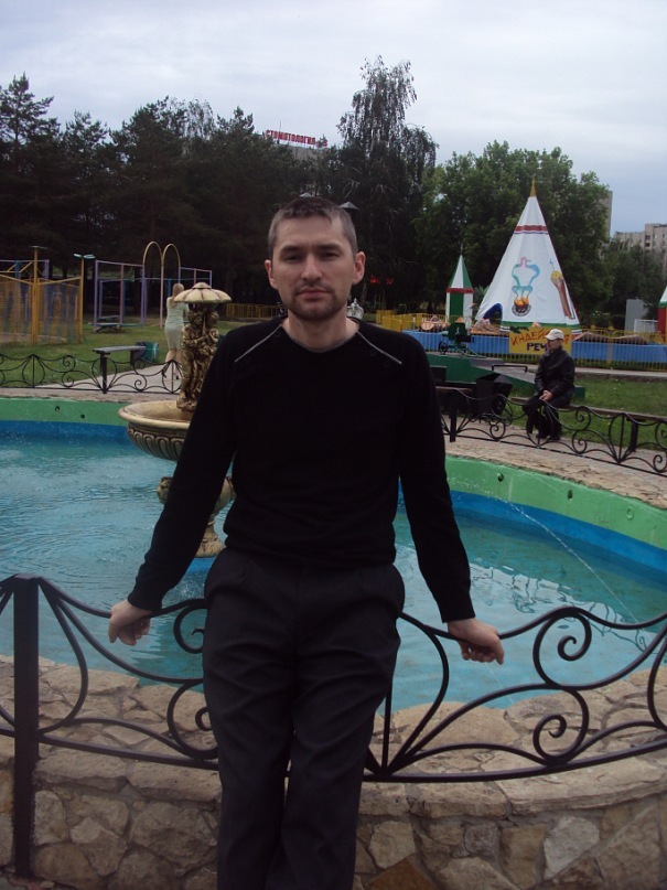 Рустам Ханов фотография #20