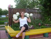 Фотография Алпатовой Елены