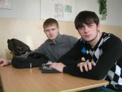 Фотография Крищика Сергея