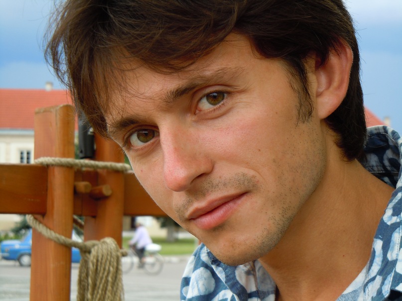 Dima Strilchuk фотография #15