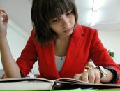 Фотография Стариковой Наташи