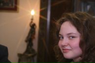 Фотография Бородкиной Евгении