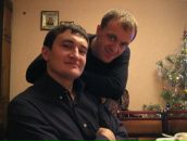 Фотография Сурженко Виктора