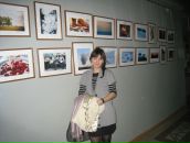 Фотография Гладковой Людмилки