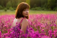 Фотография Гринкевич Насти