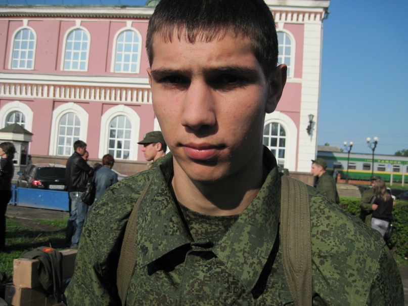 Сергей Писарчук фотография #46