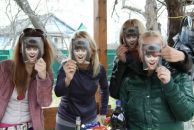 Фотография Юшечкиной Ирины