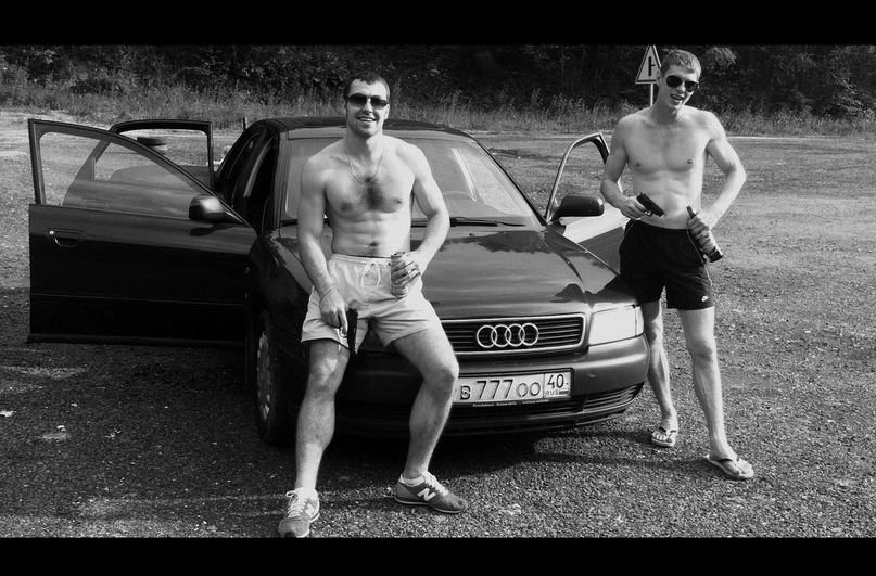 Лев Смирнов фотография #39