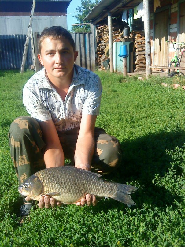 Леонид Охарин фотография #16