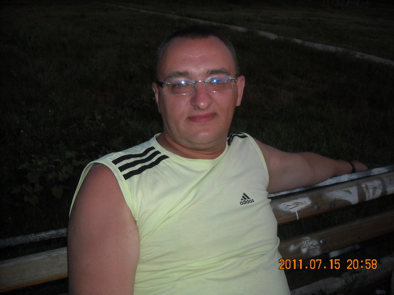 Владимир Лебедев фотография #36
