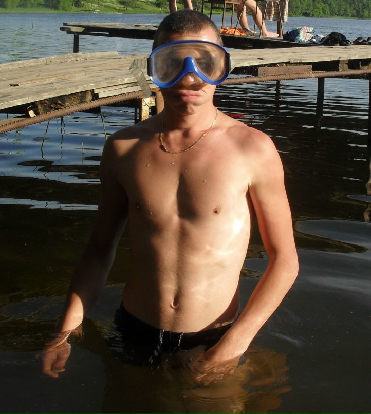 Николай Савельев фотография #32