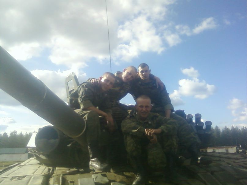 Толик )) фотография #27
