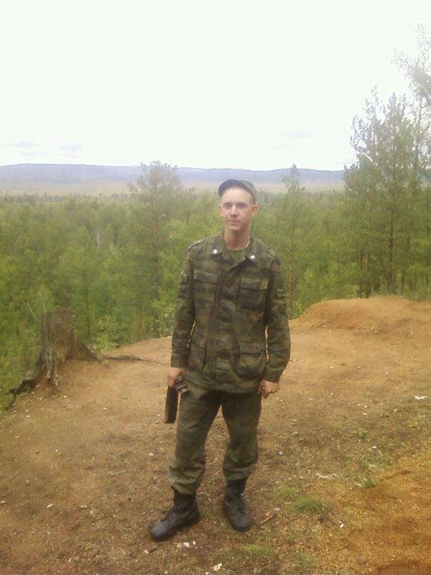 Толик )) фотография #32