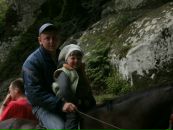 Леся Багрій фотография #44 (источник - https://vk.com/id88179665)