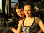 Фотография Павловой Настьки