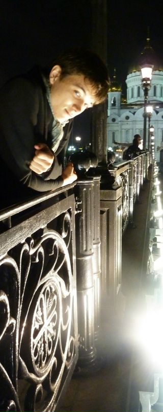 Сергей Ермаков фотография #14