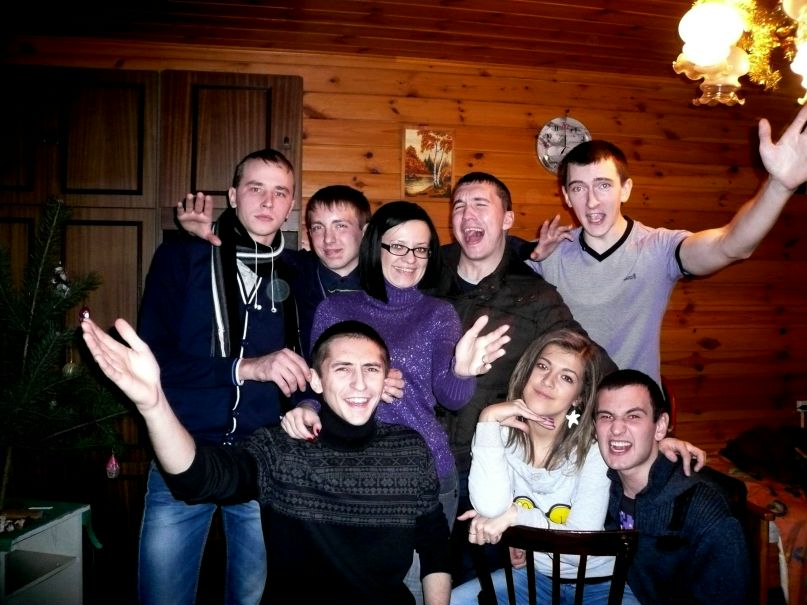 Антон Пырков фотография #45