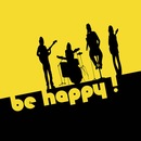 Фотография Кавера-группы Be_happy!