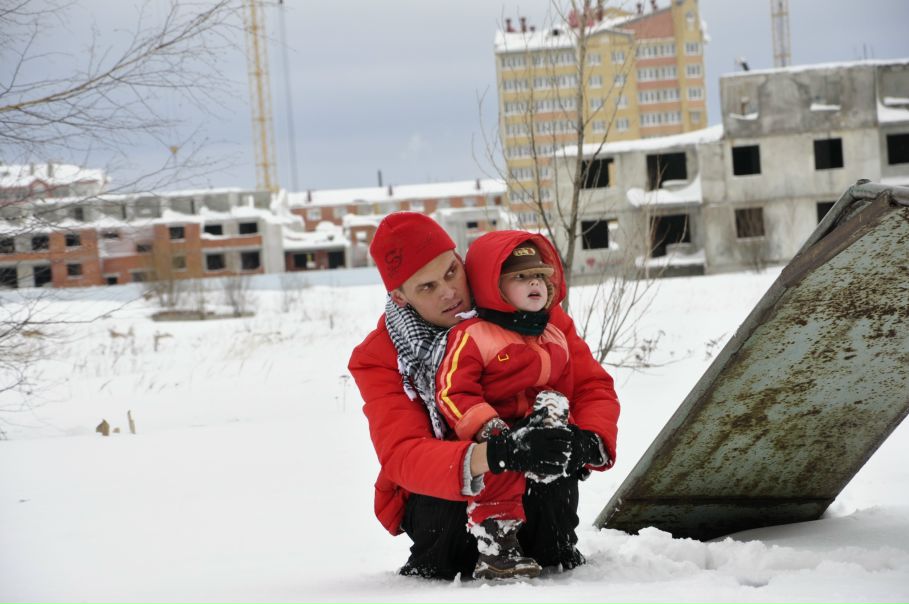 №3, Денис Жуков, Березово №3, Денис Жуков, Березово