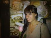 Фотография Каешовой Инны