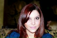 Фотография Саркисян Лии