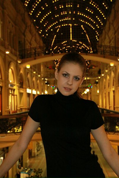 №11, Анастасия Немова, Самара, Россия №11, Анастасия Немова, Самара, Россия