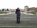 Фотография Сержантовой Любови