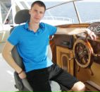 Фотография Савина Анна