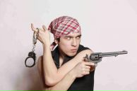 Фотография Апанасова Астемира