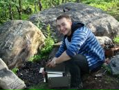 Фотография Иванова Михаила