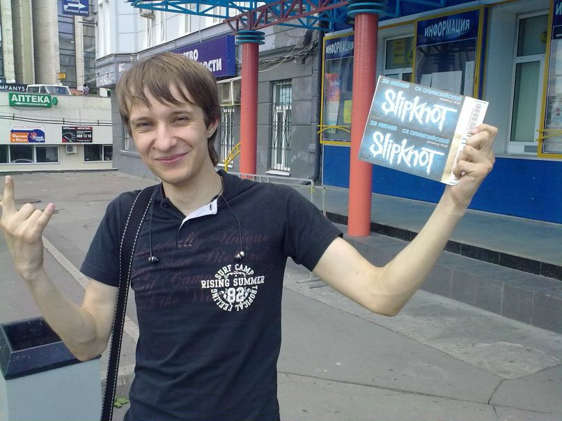 Денис Сучков фотография #40