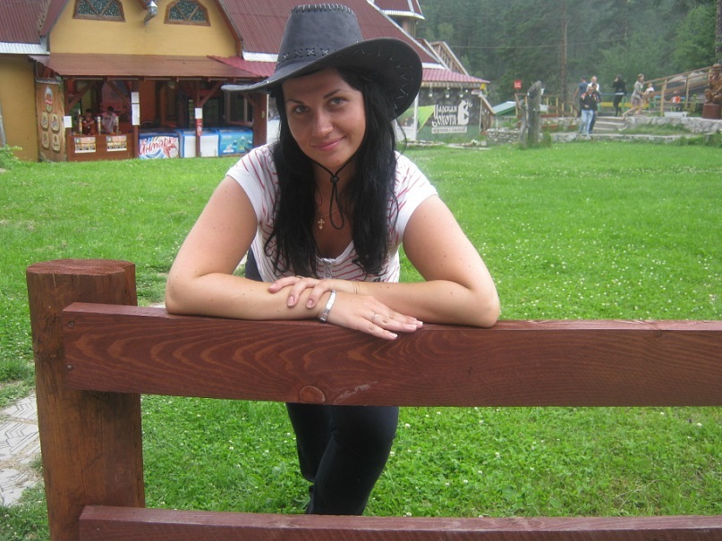 Катерина Красильникова фотография #44