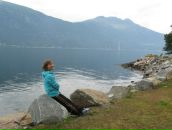 Фотография Гашевой Натальи