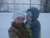 Фотография Смолиной Светланы