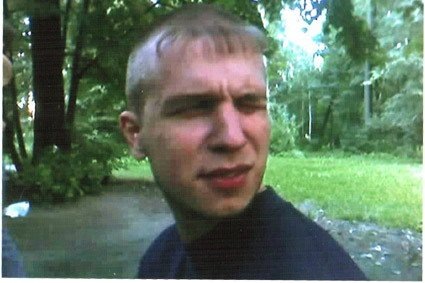 №11, Николай Андреев, 39 лет, Норильск №11, Николай Андреев, 39 лет, Норильск
