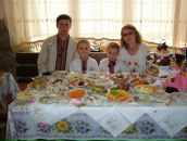 Володимир Федорко фотография #3 (источник - https://vk.com/id60571287)