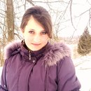 Соломія Питель фотография #14 (источник - https://vk.com/id160733356)