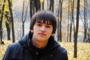 Саша Коржевський фотография #8 (источник - https://vk.com/id163477230)