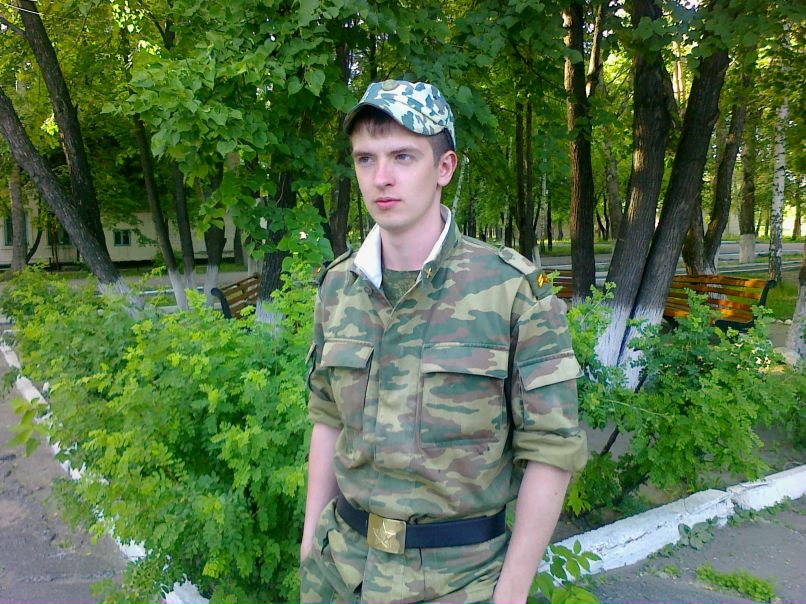 Денис Павленко фотография #4